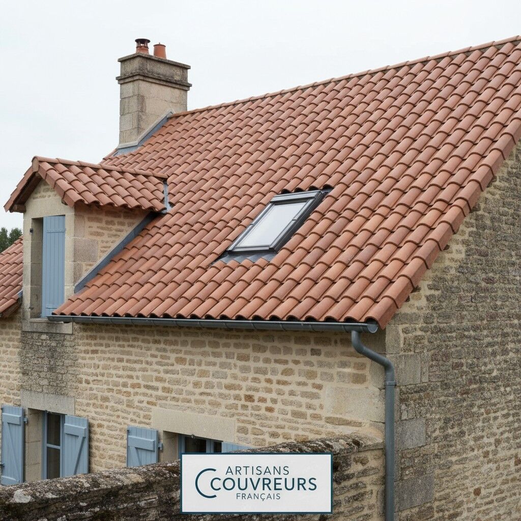 COUVERTURE DIJONNAISE